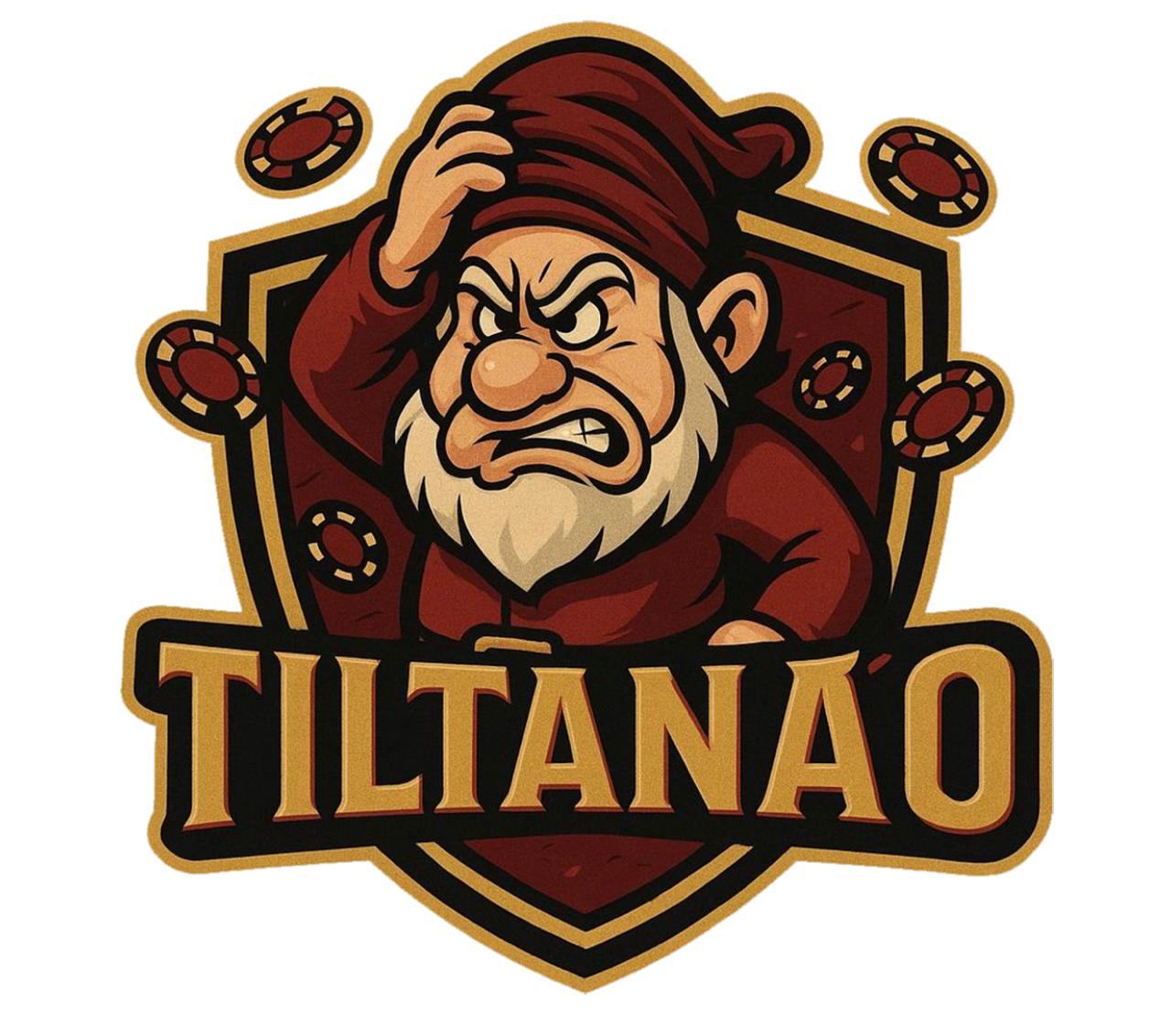 Logo Tiltanão
